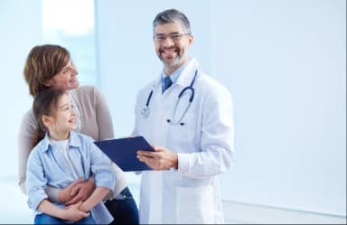 Healthcare