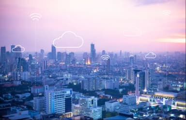 Telecommunication