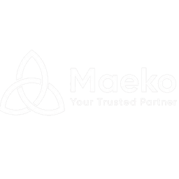 Maeko Logo